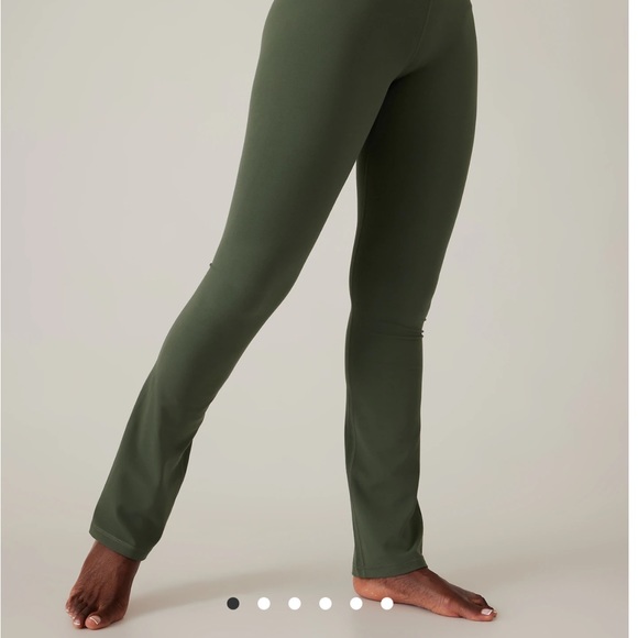 Athleta Elation Straight Leg Pant - Picture 2 of 6